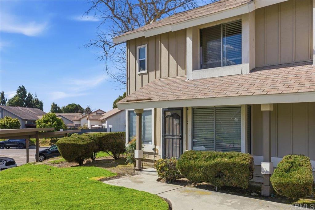 2875 Casey Street #A