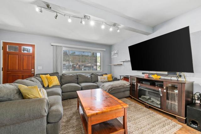 Home for Sale in San Diego