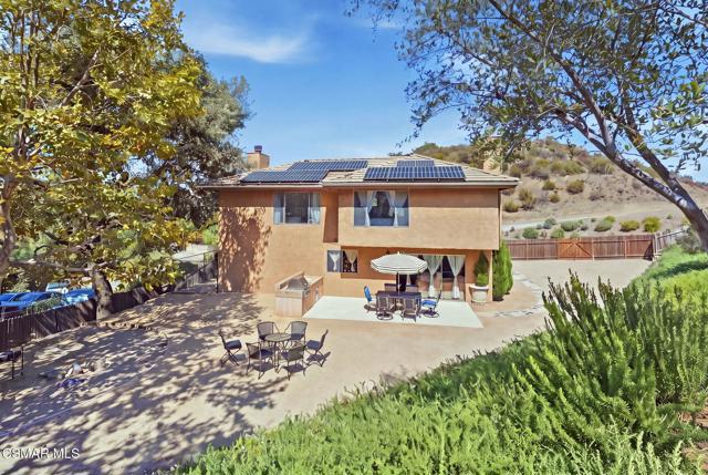 3 Bed Home for Sale in Agoura Hills, California