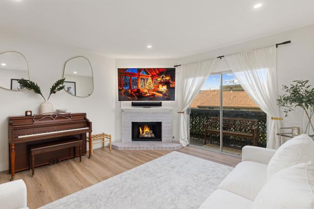 Detail Gallery Image 45 of 59 For 3992 60th St #113,  San Diego,  CA 92115 - 3 Beds | 2/1 Baths