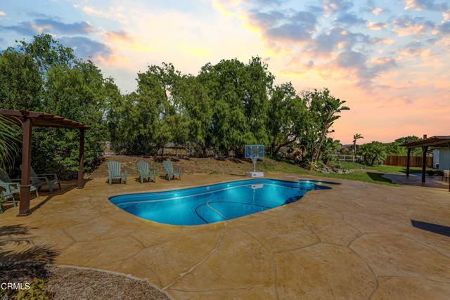 Detail Gallery Image 38 of 60 For 10817 Alysheba Dr, Moorpark,  CA 93021 - 4 Beds | 3/1 Baths