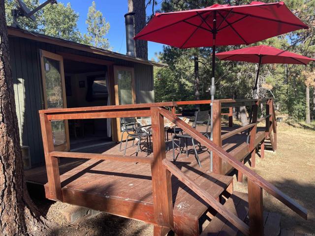 Detail Gallery Image 13 of 20 For Lot 516 El Centro Tract, Mount Laguna,  CA 91948 - 2 Beds | 1 Baths