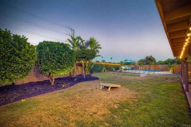 Detail Gallery Image 35 of 44 For 1151 Sander Ct, Escondido,  CA 92026 - 3 Beds | 2 Baths