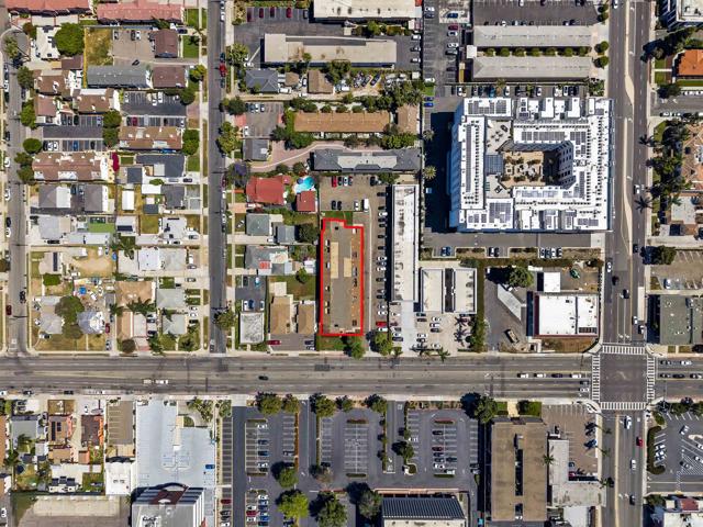 Detail Gallery Image 30 of 38 For 465 Fourth Ave #8,  Chula Vista,  CA 91910 - 2 Beds | 2 Baths