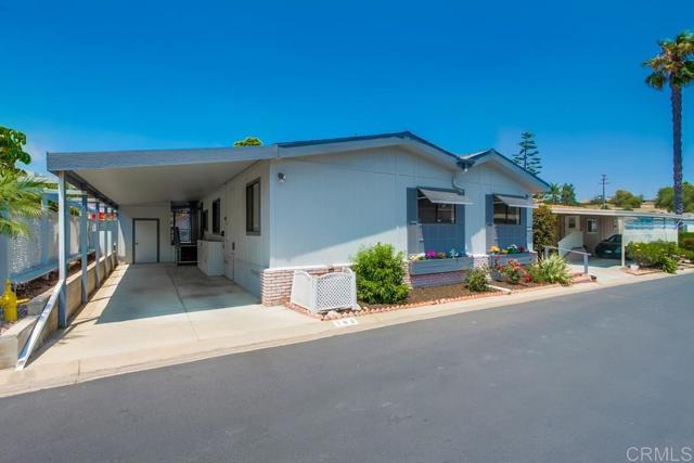 Detail Gallery Image 40 of 60 For 1930 W San Marcos Blvd #182,  San Marcos,  CA 92078 - 2 Beds | 2 Baths