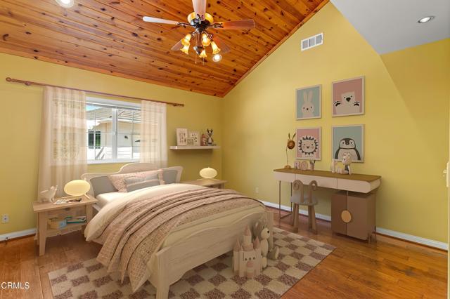 Detail Gallery Image 41 of 75 For 2000 Morongo Dr, Camarillo,  CA 93012 - 4 Beds | 3 Baths