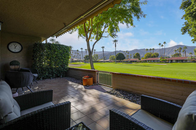35 La Ronda Drive, Rancho Mirage, CA 92270