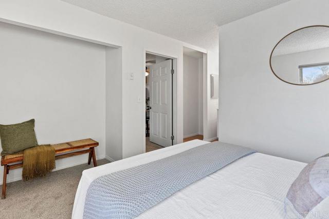 Detail Gallery Image 16 of 38 For 5918 Rancho Mission Rd #62,  San Diego,  CA 92108 - 1 Beds | 1 Baths