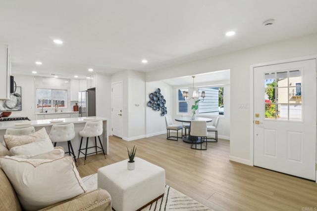 Detail Gallery Image 6 of 72 For 1740 Petra Dr, San Diego,  CA 92104 - 5 Beds | 4 Baths