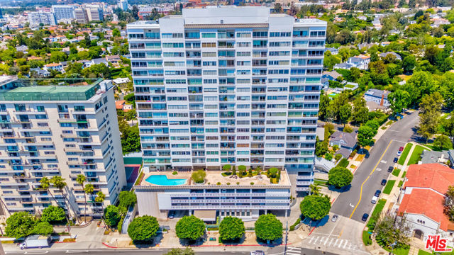 10501 Wilshire Boulevard, Los Angeles, California 90024, 2 Bedrooms Bedrooms, ,2 BathroomsBathrooms,Condominium,For Sale,Wilshire,24413872