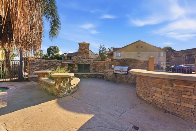 Detail Gallery Image 21 of 25 For 1915 Avenida Del Mexico #264,  San Diego,  CA 92154 - 2 Beds | 2 Baths