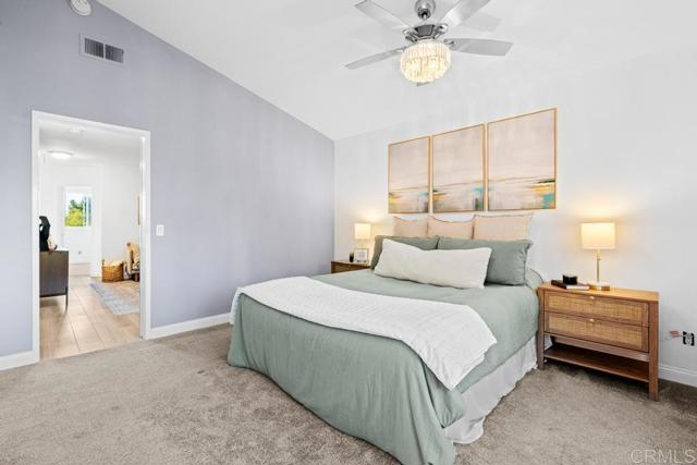 Detail Gallery Image 18 of 56 For 2655 Seacrest, Vista,  CA 92081 - 3 Beds | 2/1 Baths