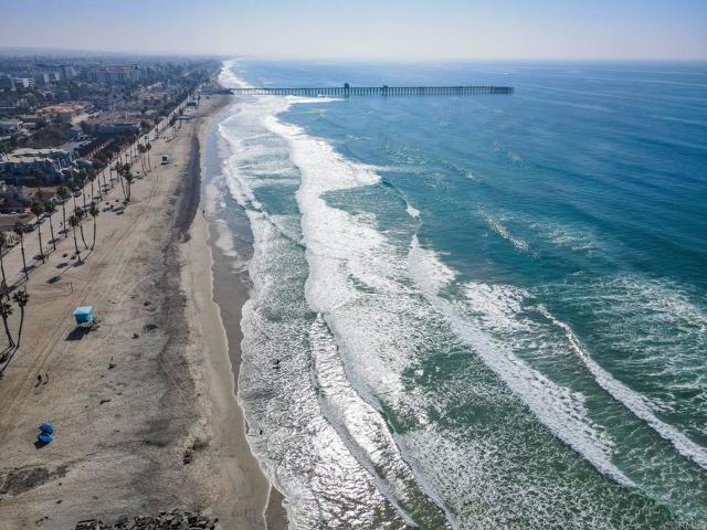 Detail Gallery Image 32 of 44 For 999 N Pacific St #C201,  Oceanside,  CA 92054 - 1 Beds | 1 Baths