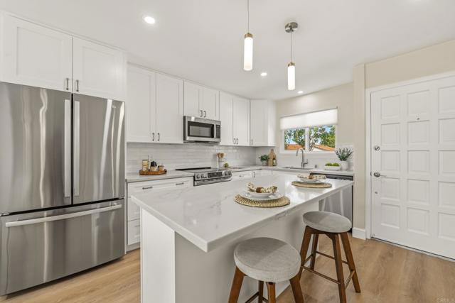 Detail Gallery Image 6 of 41 For 1862 Pleasantdale Lane, Encinitas,  CA 92024 - 2 Beds | 1 Baths