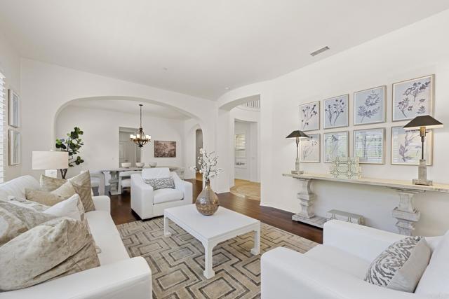 Home for Sale in Escondido