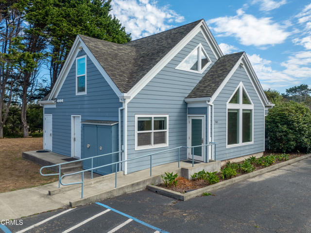 501 Cypress Street, Fort Bragg, California 95437, ,Commercial Sale,For Sale,501 Cypress Street,CRC1-10790