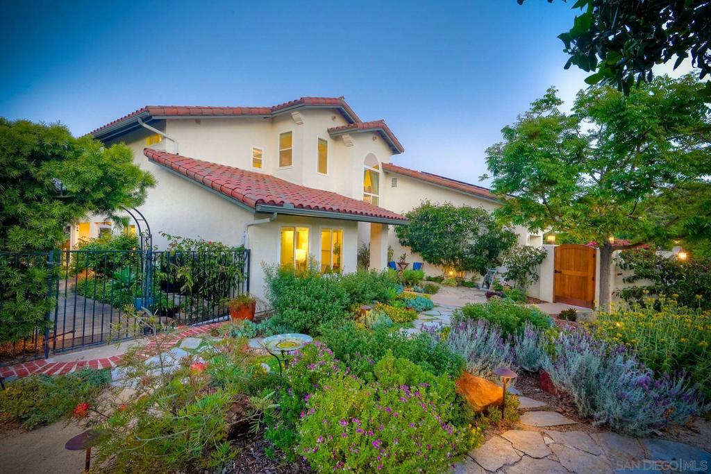 17817 Aguacate Way