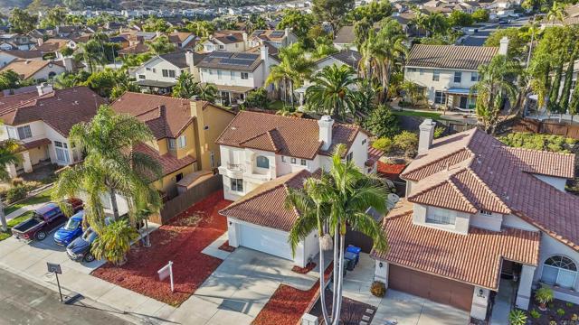 Detail Gallery Image 39 of 43 For 1344 Corte Lira, San Marcos,  CA 92069 - 4 Beds | 2/1 Baths