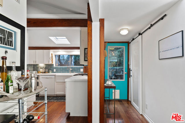 Drew Fenton | 1653 N Beverly Glen Boulevard Los Angeles CA | MLS: 7574245