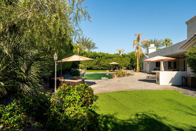 42 Abby Road, Rancho Mirage, CA 92270