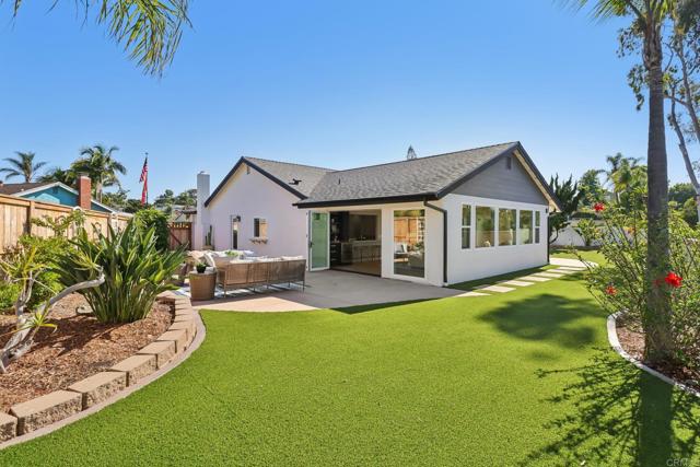Detail Gallery Image 61 of 72 For 1358 Walnutview Dr, Encinitas,  CA 92024 - 4 Beds | 2 Baths