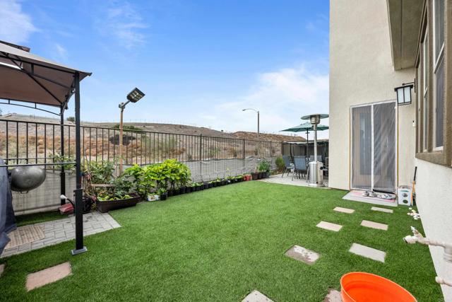 Home for Sale in Chula Vista
