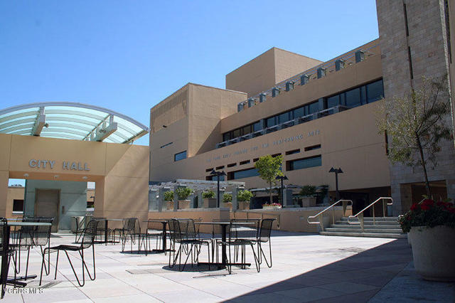 Thousand-Oaks-Civic-Arts-Plaza-Kavli-The