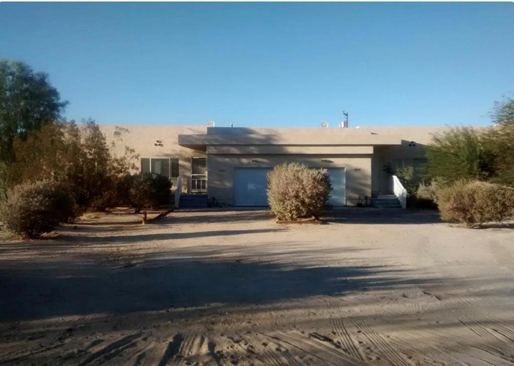 Multifamily at 2612 Double O RD