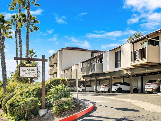 6930 Hyde Park Drive, San Diego, California 92119, 1 Bedroom Bedrooms, ,1 BathroomBathrooms,Condominium,For Sale,Hyde Park Drive,250000812SD