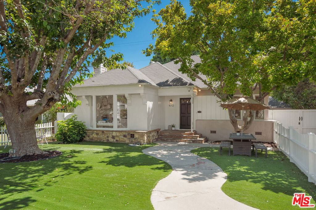 4712 Burnet Avenue — image 1