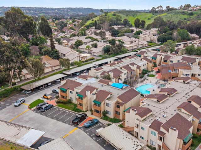 Detail Gallery Image 37 of 39 For 2920 Briarwood Rd #UNIT A12,  Bonita,  CA 91902 - 1 Beds | 1 Baths
