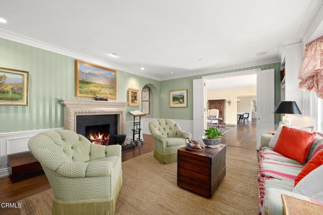 Detail Gallery Image 18 of 38 For 620 S Hill Ave, Pasadena,  CA 91106 - 4 Beds | 5/1 Baths