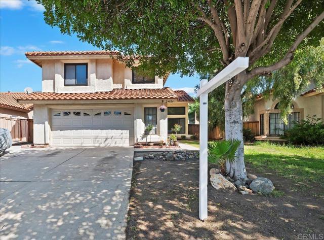 Detail Gallery Image 1 of 1 For 24024 Alvita Cir, Murrieta,  CA 92562 - 4 Beds | 2/1 Baths