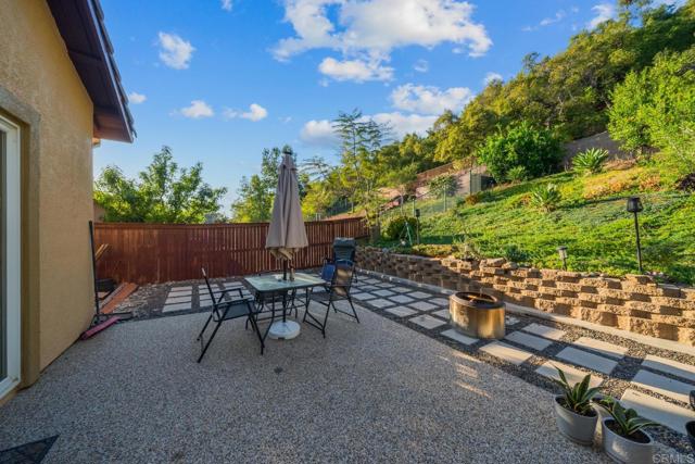 Detail Gallery Image 34 of 49 For 3146 Willow Tree Ln, Escondido,  CA 92027 - 3 Beds | 2 Baths