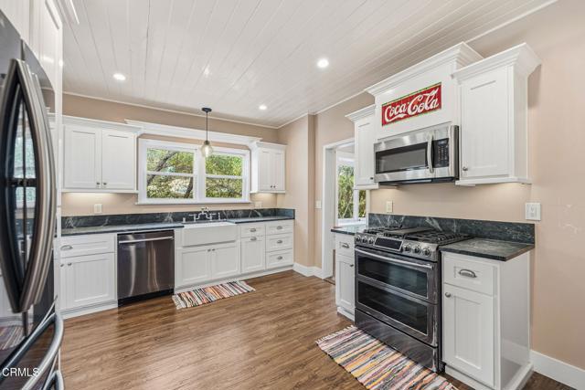 Detail Gallery Image 14 of 45 For 1225 Say Rd, Santa Paula,  CA 93060 - 3 Beds | 2 Baths