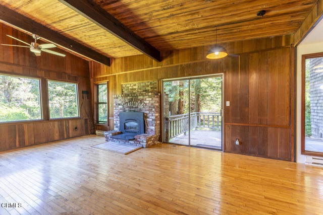 Detail Gallery Image 6 of 43 For 32371 Middle Ridge Rd, Albion,  CA 95410 - 3 Beds | 2 Baths