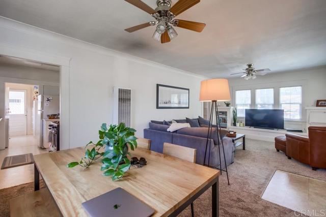 Detail Gallery Image 3 of 61 For 4217 21 3rd Ave, San Diego,  CA 92103 - – Beds | – Baths