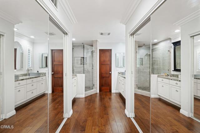 Detail Gallery Image 16 of 59 For 246 Crestwood Ave, Ventura,  CA 93003 - 4 Beds | 2/1 Baths