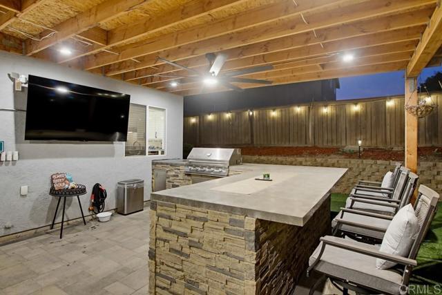 Detail Gallery Image 41 of 49 For 13368 Goldentop Dr, Lakeside,  CA 92040 - 4 Beds | 2/1 Baths