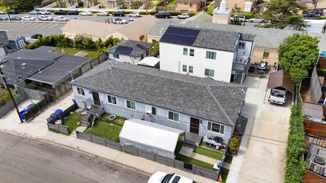 Details for 6744 Elman Street, San Diego, CA 92111