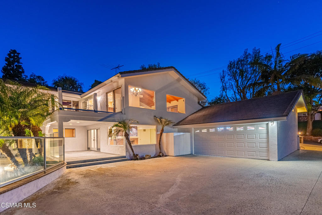27024 Sunnyridge Road