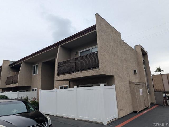 Home for Sale in El Cajon