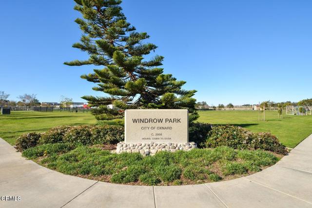 Detail Gallery Image 53 of 54 For 714 Nile River Dr, Oxnard,  CA 93036 - 3 Beds | 2/1 Baths