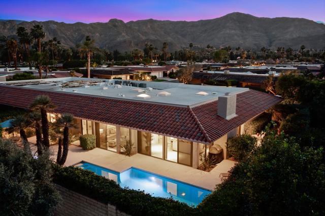 23 Mt Holyoke Drive, Rancho Mirage, CA 92270