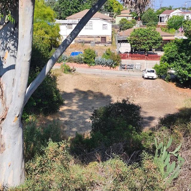 Detail Gallery Image 1 of 10 For 0 42nd St, San Diego,  CA 92105 - – Beds | – Baths