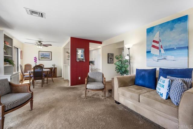 Home for Sale in La Mesa
