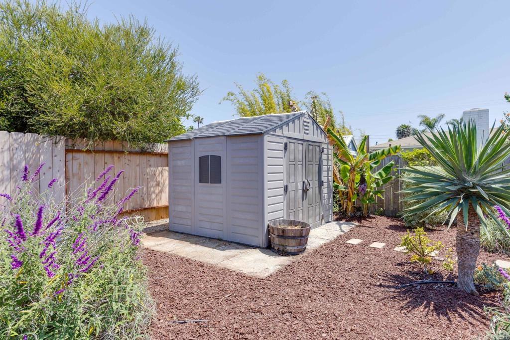 1117 Camelia Street - photo 14