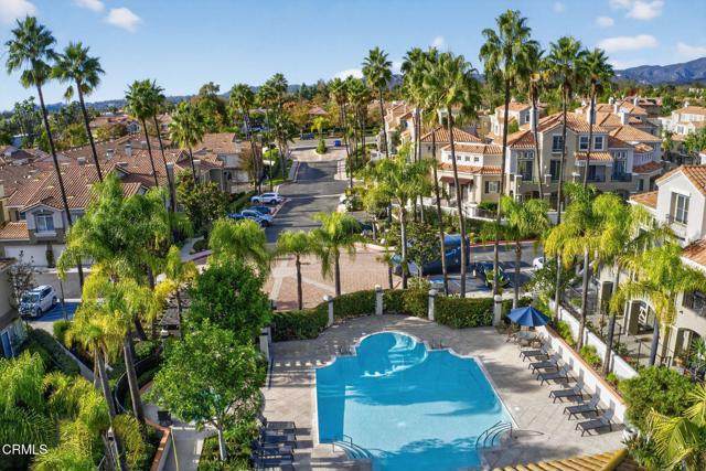 Detail Gallery Image 8 of 37 For 52 via Pamplona, Rancho Santa Margarita,  CA 92688 - 2 Beds | 2 Baths