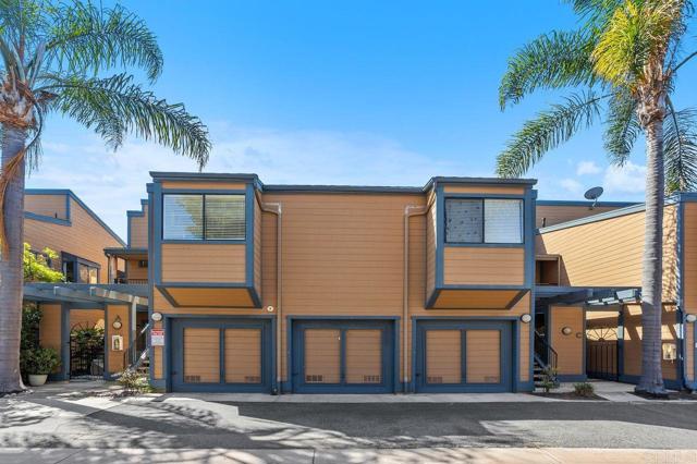 Detail Gallery Image 1 of 35 For 801 Kalpati Cir #B,  Carlsbad,  CA 92008 - 2 Beds | 2 Baths