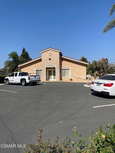 337 Harvard, Santa Paula, California 93060, ,Commercial Sale,For Sale,Harvard,225001077